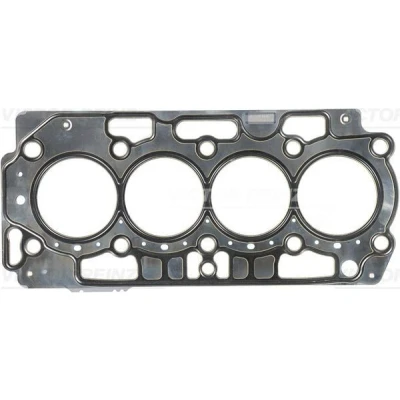 Imagen de REINZ 61 10750 00 Junta de Culata 1,25 76,3 metálica multilámina 2 PEUGEOT: 208 I Hatchback, 308 II Rifter MPV, CITROËN: C5 Aircross