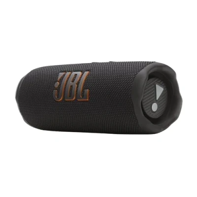 Imagen de Altavoz Bluetooth Portátil Jbl Flip 7 Negro
