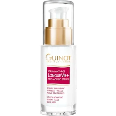 Imagen de Guinot Longue Vie+ Anti Ageing Suero 30 ml