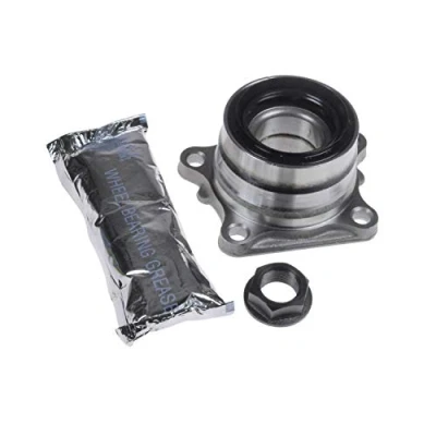 Imagen de BLUE PRINT ADT38347 Juego de cojinete rueda TOYOTA: RAV4 I SUV