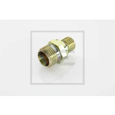 Imagen de PETERS ENNEPETAL 076.030 40A Conector, Tubería de aire comprimido M12x1,5
