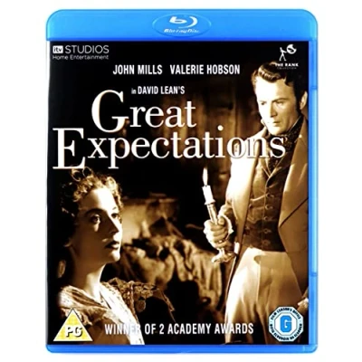 Imagen de Great Expectations [Reino Unido] [Blu ray]