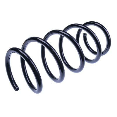 Imagen de DENCKERMANN D700527 Muelle de suspensión Eje delantero RENAULT: Kangoo II Express, / Grand