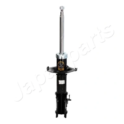 Imagen de JAPANPARTS MM 60018 amortiguador Eje delantero, izquierda Presión de gas Bitubular Columna Espiga arriba DAIHATSU: Terios I