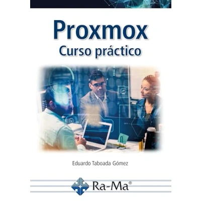 Imagen de Proxmox. Curso Práctico