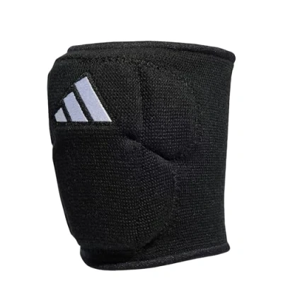 Imagen de adidas Performance Volleyball Kneepads Unisex Otros accesorios Black white, Talla: Large, white