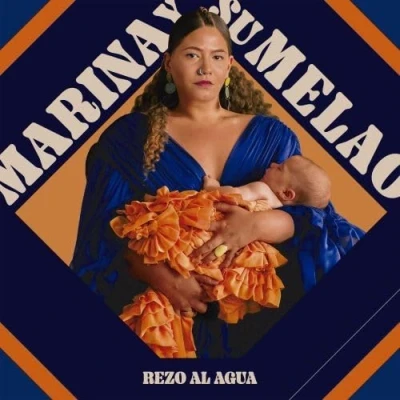 Imagen de Rezo Al Agua Marina Y Su Melao