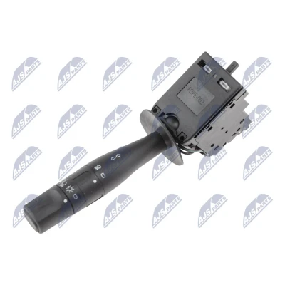 Imagen de NTY EPE PE 002 Conmutador en la Columna de Dirección PEUGEOT: 206 Hatchback, SW, Berlina