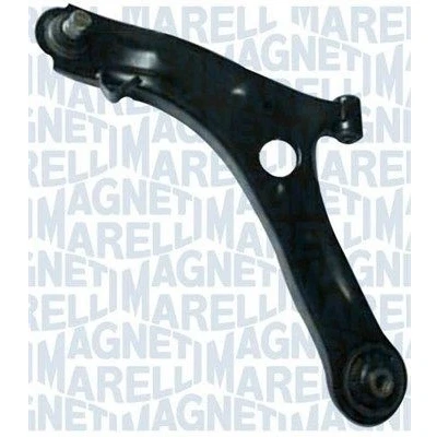 Imagen de MAGNETI MARELLI 301181363900 Barra oscilante, suspensión de ruedas Eje delantero, izquierda Brazo oscilante transversal KIA: Picanto II