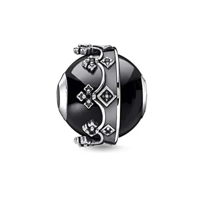 Imagen de Thomas Sabo Perla Mujer Plata de Ley K0348 641 11