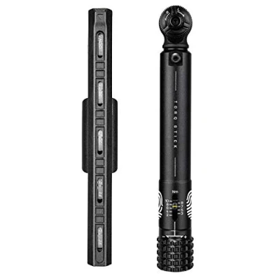 Imagen de Topeak Torq Stick, Herramientas para Bicicleta, Negro, Talla única
