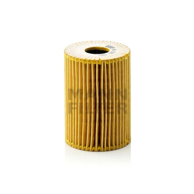Imagen de MANN FILTER HU 825 x Filtro de aceite con junta Cartucho filtrante NISSAN: Patrol GR 5 SUV, Interstar Furgón, TERRANO 2, RENAULT: MASTER 2 Kasten