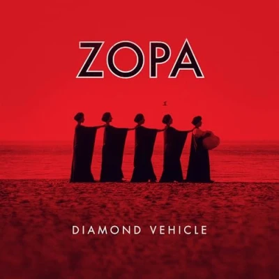 Imagen de Diamond Vehicle Zopa