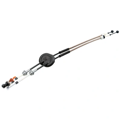 Imagen de FEBI BILSTEIN 179961 Cable de accionamiento, caja cambios PEUGEOT: 307 Hatchback, Familiar, SW, CITROËN: C4 Coupé, I Hatchback