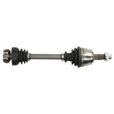 Imagen de PASCAL G2F016PC Árbol de transmisión Eje delantero, derecha 497 FIAT: Grande Punto Hatchback, Evo LANCIA: Musa, Ypsilon II