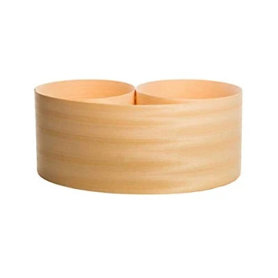 Imagen de Nordlinger Pro Chapado no encolado, madera, Koto, 25 x 2,5 ml