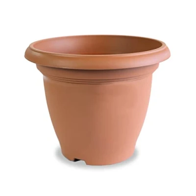 Imagen de Tildenet Gardenware Maceta de jardín 152 mm x 121 Terracota FP15 T