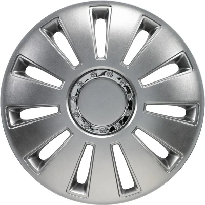 Imagen de AutoStyle PP 5033 Tapacubos 13in plata