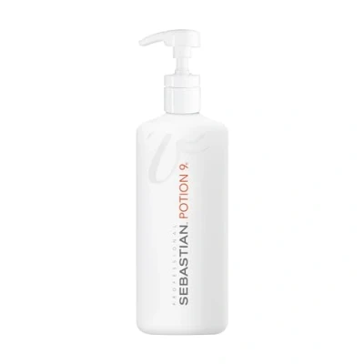 Imagen de Sebastian Potion 9 Styling Treatment Tratamiento Capilar 500 ml