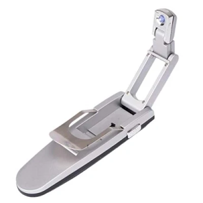 Imagen de GOODS+GADGETS lámpara de lectura LED, lectura, luz clip