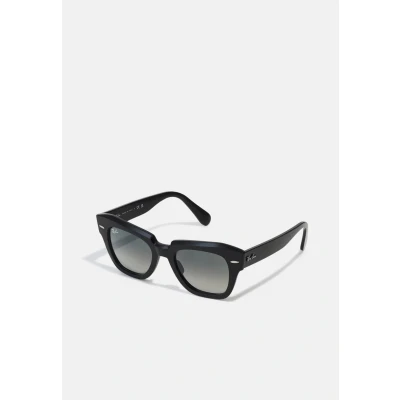 Imagen de Ray Ban 0RB2186 Sunglasses, Multicolore, 49 Unisex