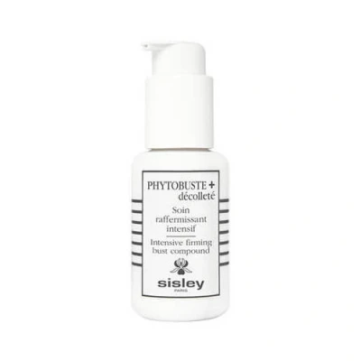 Imagen de Sisley Phytobuste Botanical Intensive Bust Compound 50 ml