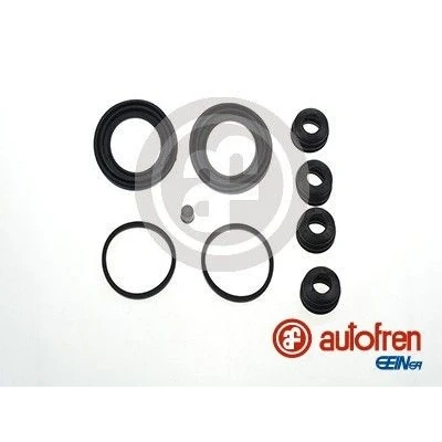 Imagen de AUTOFREN SEINSA D4577 Kit de Reparación Frenos 44 IVECO: DAILY 2 Kasten/Kombi, 3