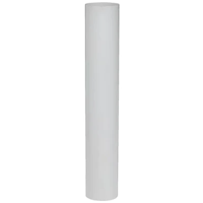 Imagen de Cricut Iron On White 61cm (24&quot;) Heat Transfer Vinyl Roll (HTV) For use with all Cutting Machines