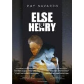 Imagen de Else &amp; Henry Puy Navarro (autor)