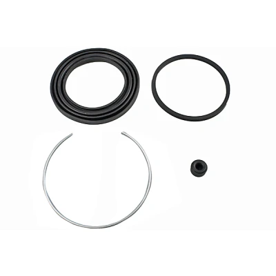 Imagen de METZGER 114 0048 Kit de Reparación Frenos sin pistón 63 TOYOTA: RAV4 IV SUV, Auris Hatchback, III SUV