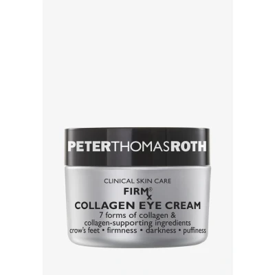 Imagen de Peter Thomas Roth Firmx Collageen Crema contorno de ojos 15 ml