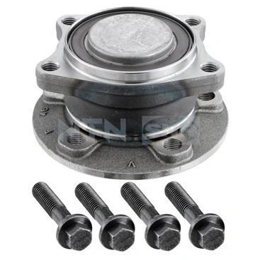 Imagen de SNR R165.40 Juego de cojinete rueda VOLVO: XC90 I