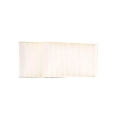 Imagen de MAHLE ORIGINAL LA 1156/S Filtro de habitáculo partículas 234,0 115 31,0 BMW: X1, 2 Gran Tourer, Active MINI: Hatchback, Countryman
