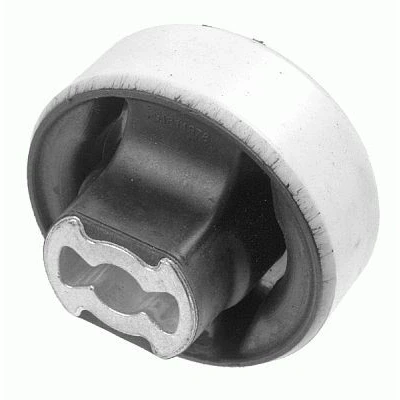 Imagen de LEMFÖRDER 34344 01 Silentblock Brazo de Suspension Eje delantero, ambos lados, posterior 66 FIAT: Grande Punto Hatchback