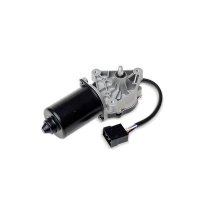 Imagen de BOGAP A5511144 Motor del Limpiaparabrisas 12V VOLKSWAGEN: Polo V Hatchback, Jetta 4, SEAT: Ibiza 4
