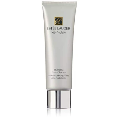 Imagen de Estee Lauder, Crema y leche facial 125 ml.