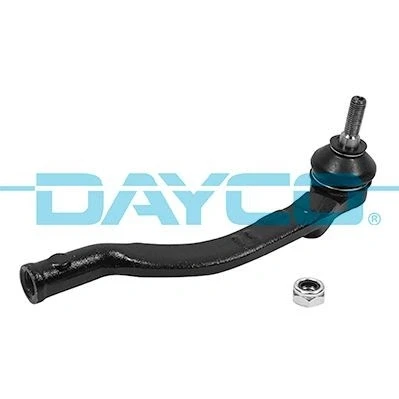 Imagen de DAYCO DSS1036 Rótula de dirección 12,0mm M14x1.5 Eje delantero, izquierda OPEL: Vivaro A Combi, Furgón, B Furgón