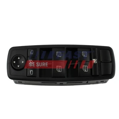 Imagen de Interrupteur, lève vitre FAST FT09026