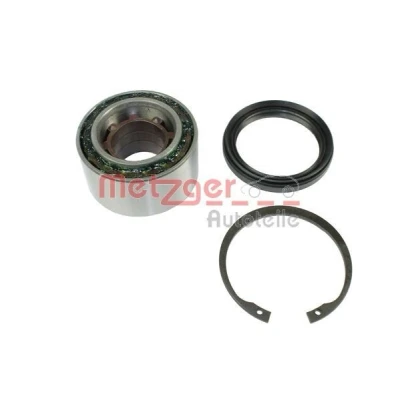 Imagen de METZGER WM 3969 Juego de cojinete rueda 68 SUZUKI: Jimny SUV, Samurai SUV