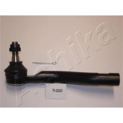 Imagen de ASHIKA 111 02 2222L Rótula de dirección izquierda TOYOTA: Yaris I Hatchback, Verso