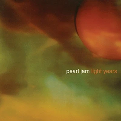 Imagen de Light Years / Soon Forget [Vinilo]
