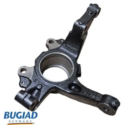 Imagen de BUGIAD BSP25569 Mangueta Eje delantero, derecha FIAT: Punto III Hatchback