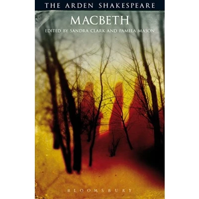 Imagen de Macbeth: Third Series (The Arden Shakespeare Series)