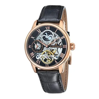 Imagen de Thomas Earnshaw ES 8006 07 Reloj automático, 44 mm