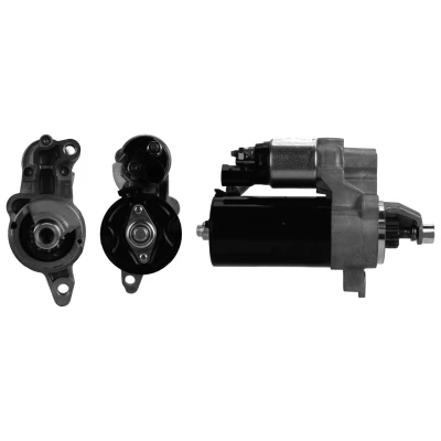 Imagen de LUCAS LRS02408 Motor de arranque 12 1,7 10 AUDI: Q5, A8 D4, A5 B8 Coupé