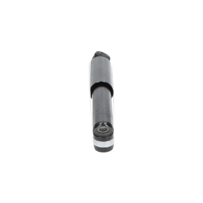 Imagen de KAVO PARTS SSA 10167 Amortiguador Eje trasero Presión de gas Bitubular telescópico Anillo superior, inferior