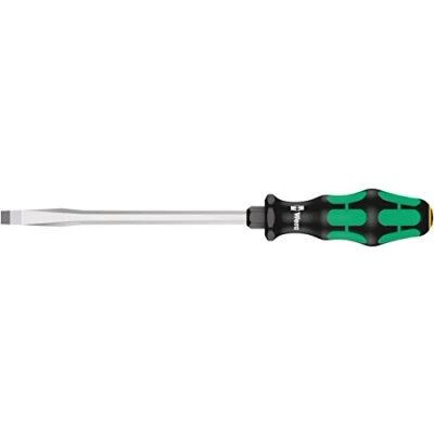 Imagen de Wera 05007677001 Destornillador Hexagonal Plano, 1.6 x 10 175 mm