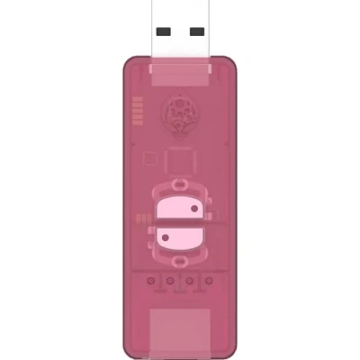 Imagen de Switch UP GAME ENHANCER V2.0 PEARL EDITION pokemon Nintendo