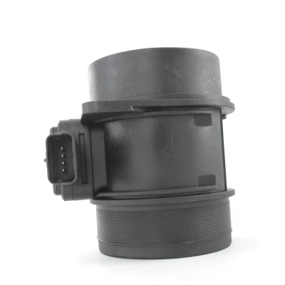 Imagen de NGK 90069 Medidor de masa aire con carcasa (cárter) sensor incorporado temp. PEUGEOT: 307 SW Furgón / Familiar, Hatchback, 407 Berlina