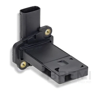 Imagen de BREMI 30087 Medidor de masa aire sin carcasa (cárter) FORD: Focus 2, C Max, S Max Mk1, SAAB: 9 3 Berlina, LAND ROVER: Range Rover Sport